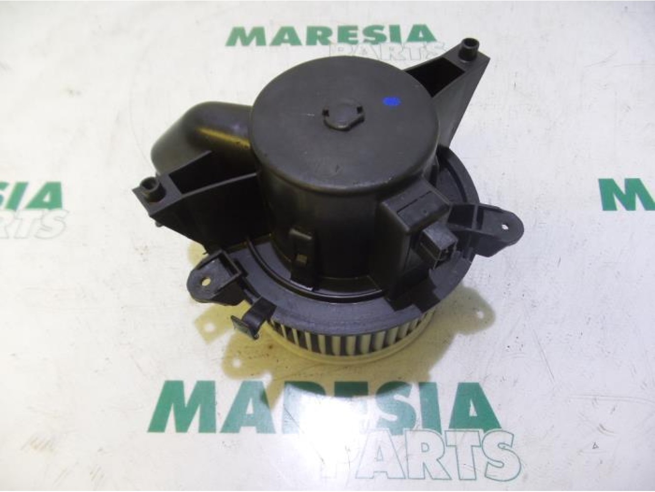 Fiat - Punto - Heating and ventilation fan motor