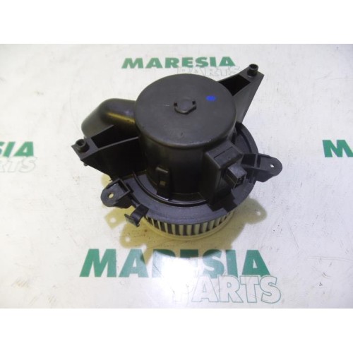 Fiat - Punto - Heating and ventilation fan motor