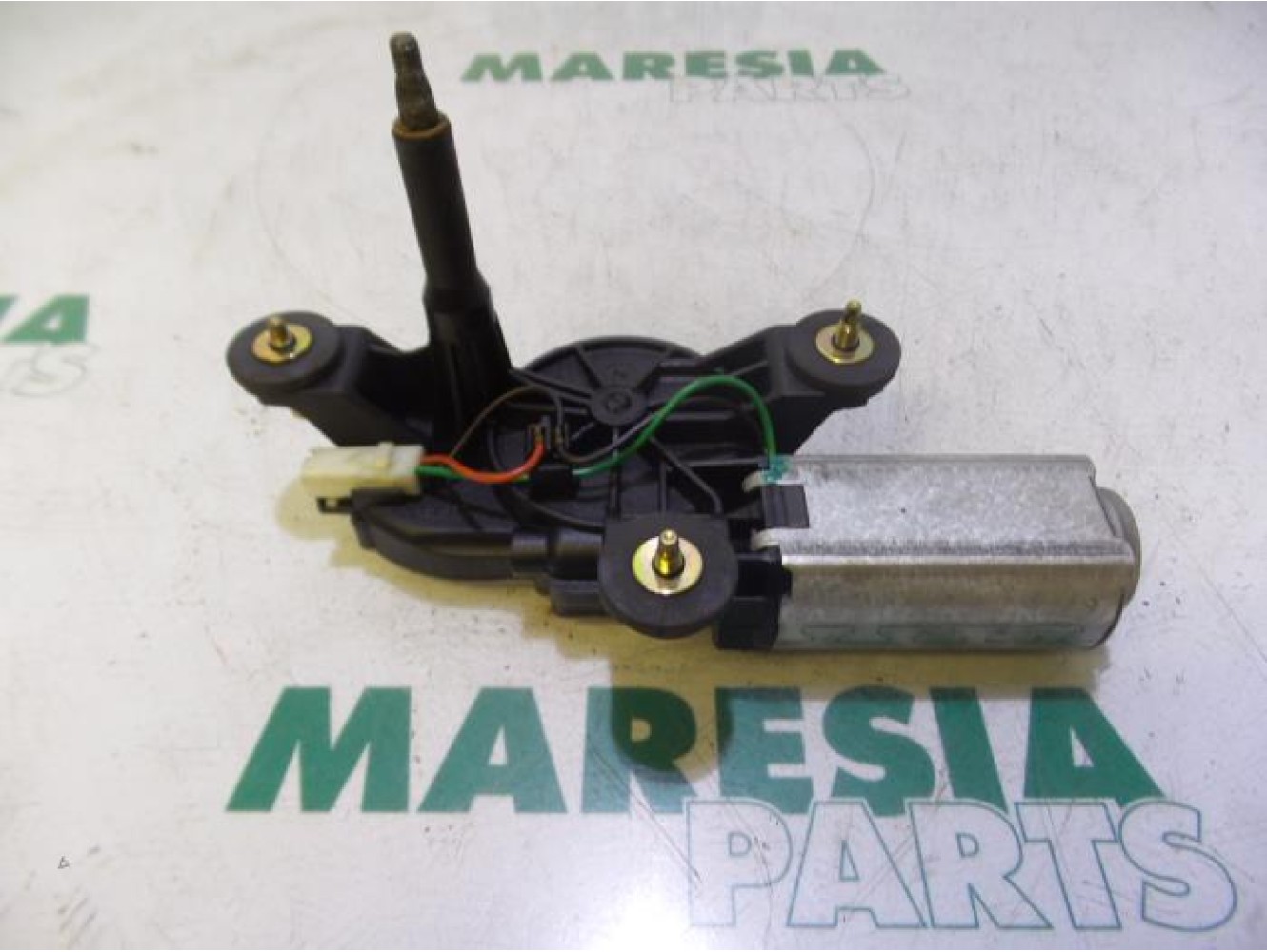 Fiat - Punto - Rear wiper motor