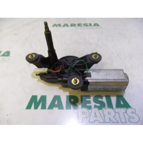 Fiat - Punto - Rear wiper motor