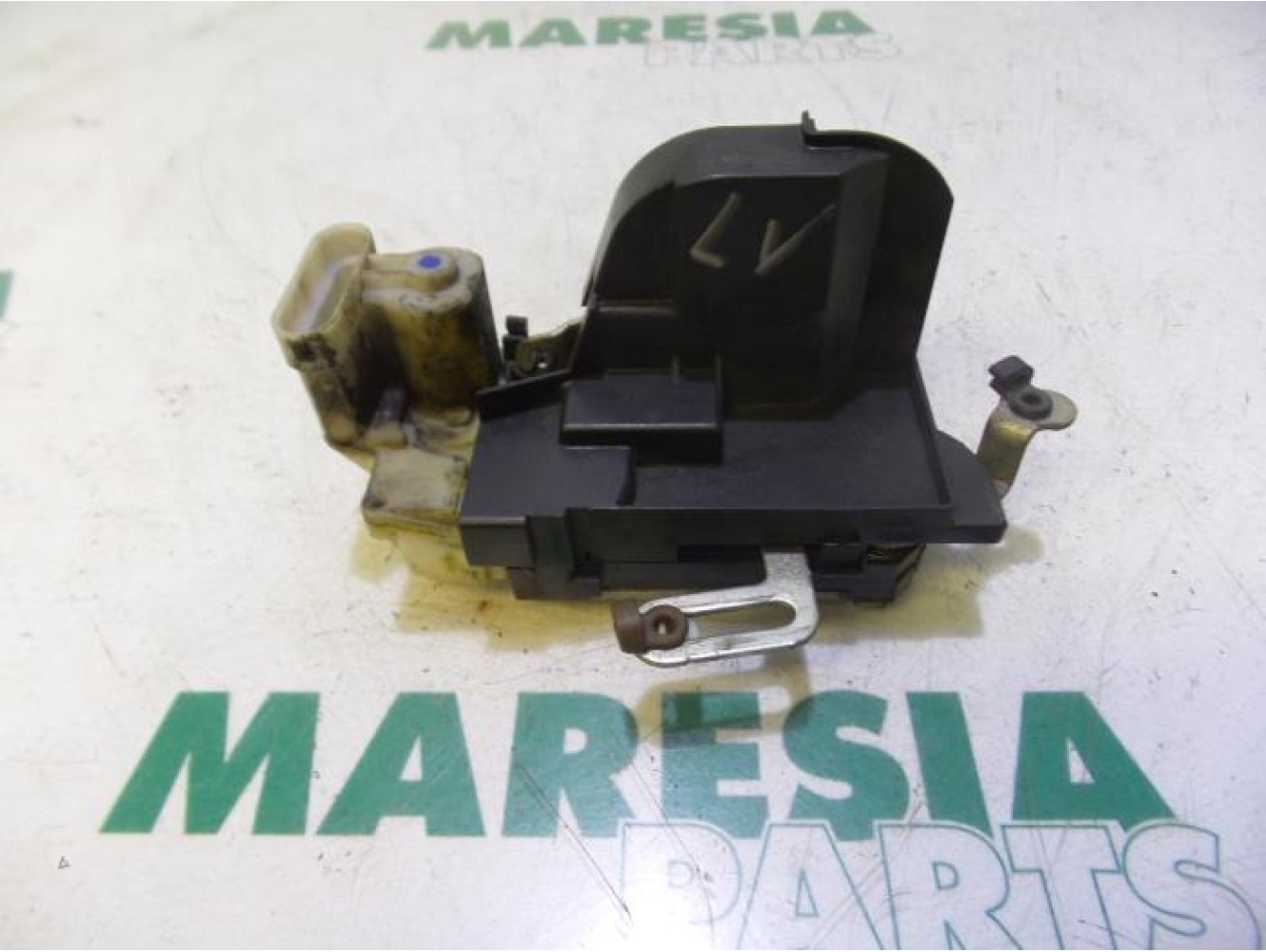 Fiat - Punto - Door lock mechanism 4-door, front left