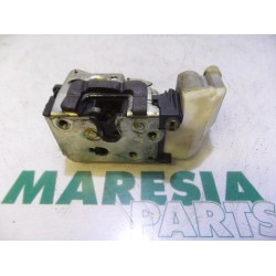 Fiat - Punto - Deurslot Mechaniek 4Deurs links-achter