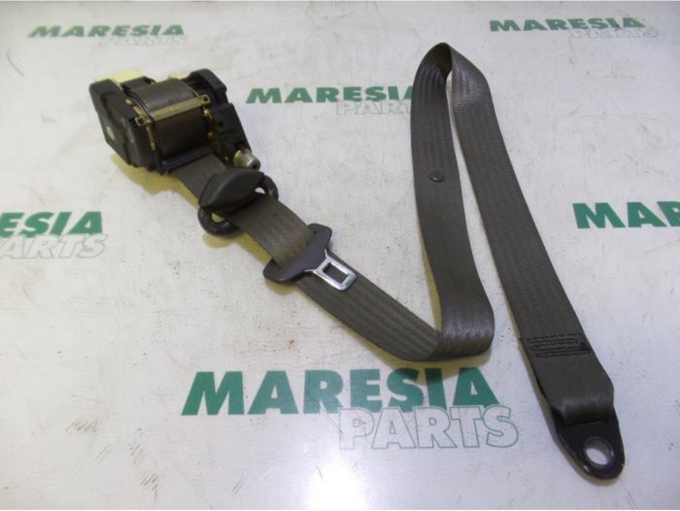 Fiat - Punto - Ceinture de sécurité avant droite