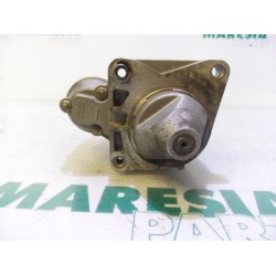 Fiat - Punto - Startmotor