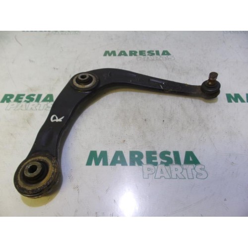 Peugeot - 206 - Front lower wishbone, right