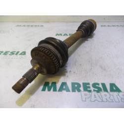 Peugeot - 206 - Aandrijfas links-voor