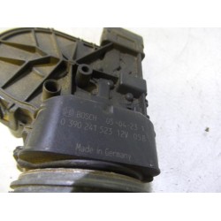 Peugeot - 206 - Front wiper motor