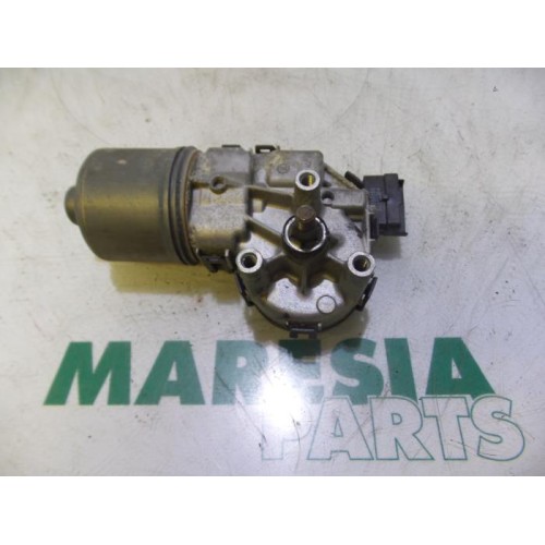 Peugeot - 206 - Front wiper motor
