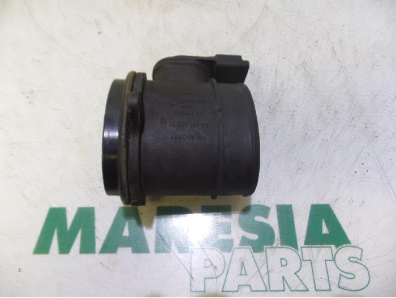 Peugeot - 206 - Airflow meter