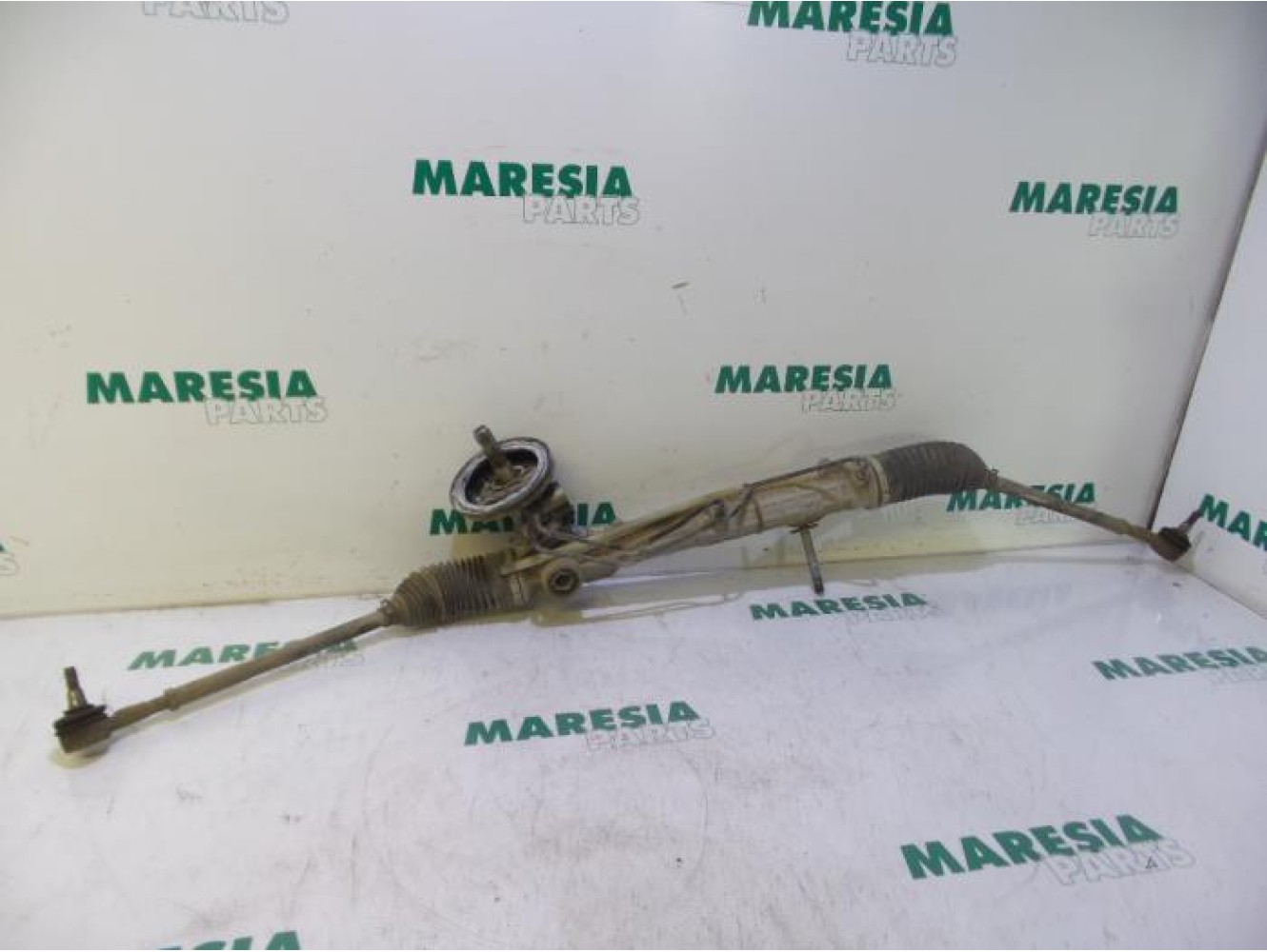 Peugeot - 206 - Power steering box