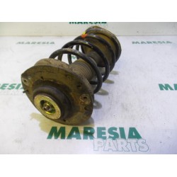 Peugeot - 206 - Stoßdämpferstrebe links vorne