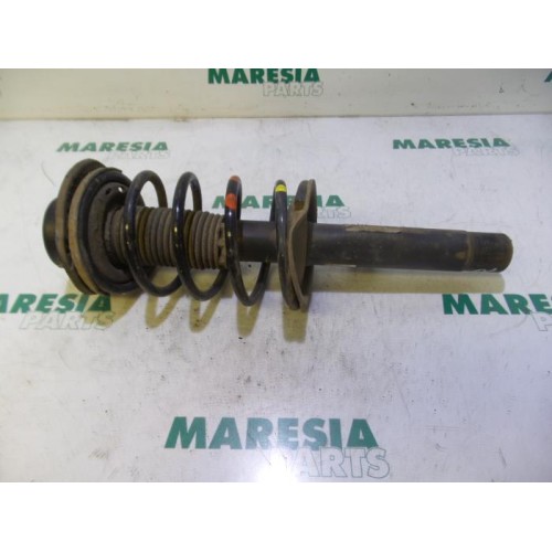 Peugeot - 206 - Front shock absorber rod, right