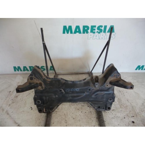 Peugeot - 206 - Subframe