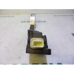 Peugeot - 206 - Throttle pedal position sensor