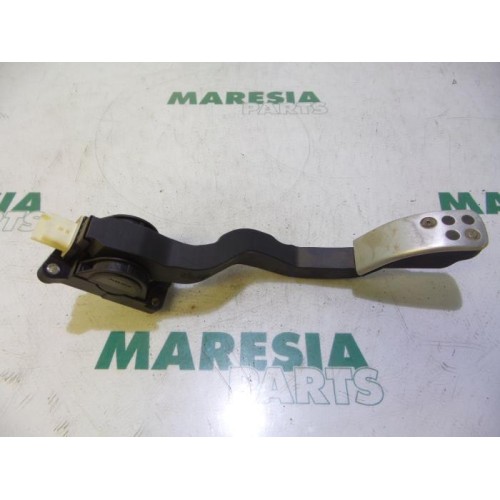 Peugeot - 206 - Gaspedaalpositie Sensor