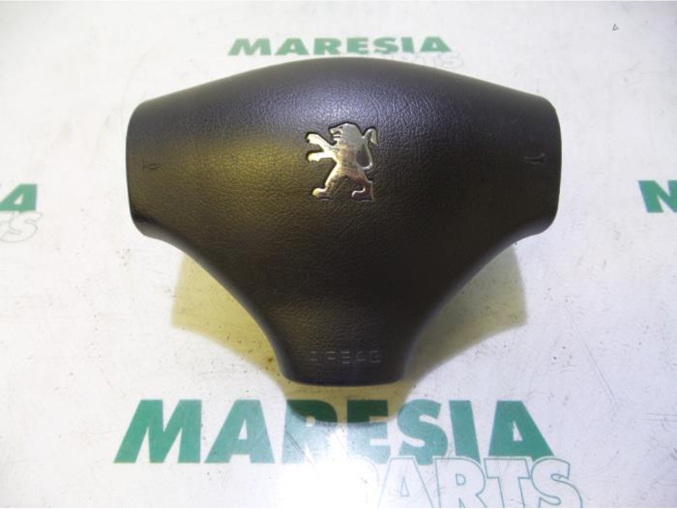 Peugeot - 206 - Airbag links (Lenkrad)