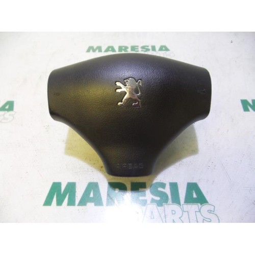 Peugeot - 206 - Airbag links (Stuur)