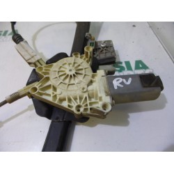 Peugeot - 206 - Window mechanism 2-door, front right