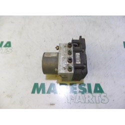 Renault - Megane Scenic - Pompe ABS