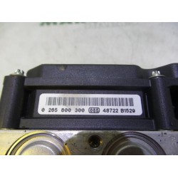 Renault - Megane Scenic - Pompe ABS