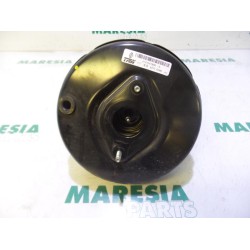 Renault - Clio - Brake servo
