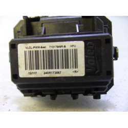 Renault - Clio - Heater resistor