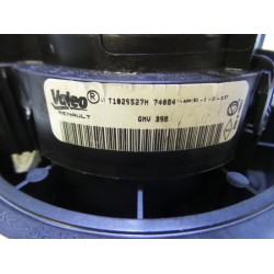 Renault - Clio - Heating and ventilation fan motor