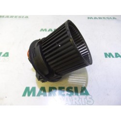 Renault - Clio - Heating and ventilation fan motor