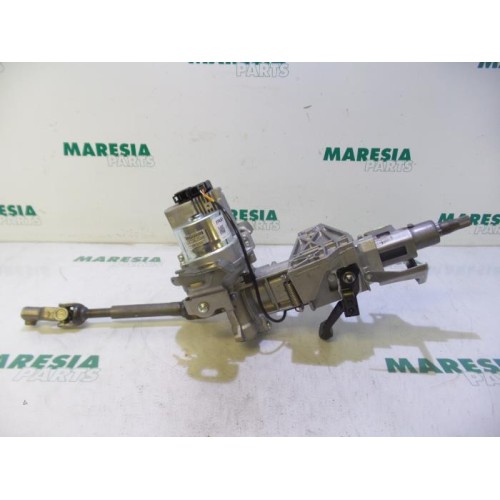 Renault - Clio - Steering column housing