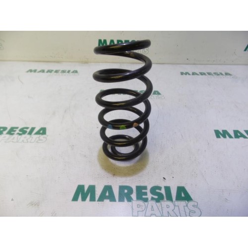 Renault - Clio - Rear coil spring
