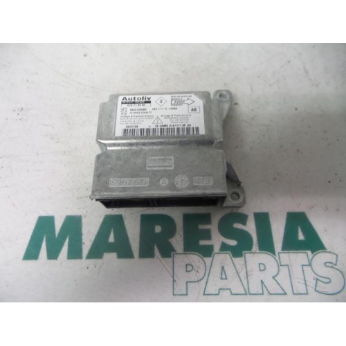 Peugeot - 308 - Airbag Module