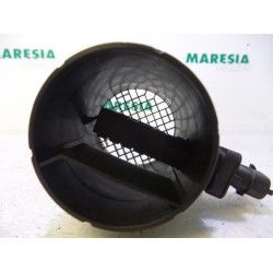 Fiat - Doblo - Airflow meter