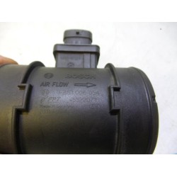 Fiat - Doblo - Airflow meter