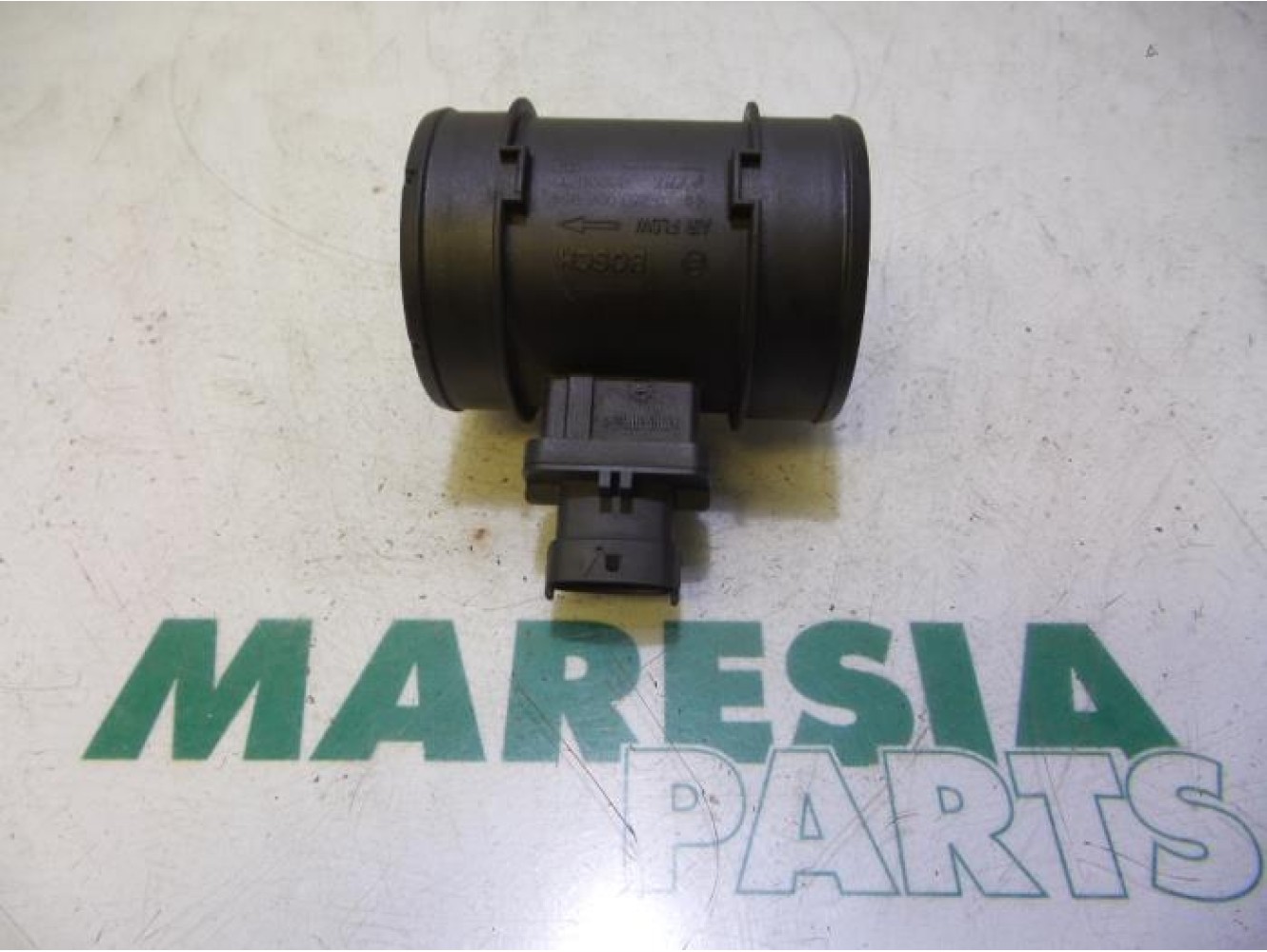 Fiat - Doblo - Airflow meter
