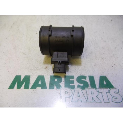 Fiat - Doblo - Airflow meter