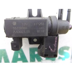 Fiat - Doblo - Vacuum pump (diesel)