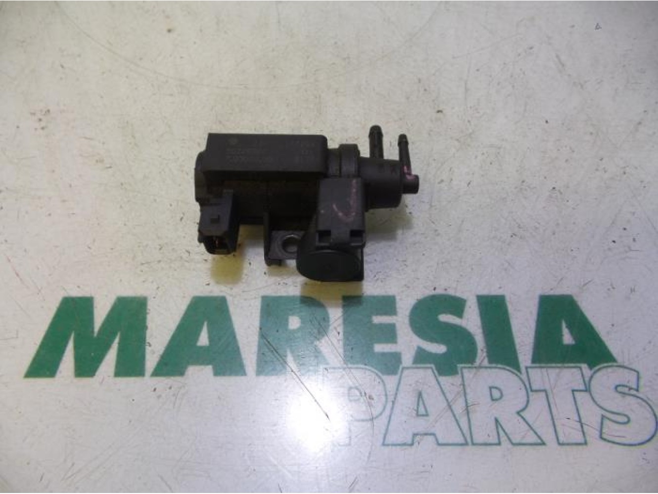 Fiat - Doblo - Vacuum pump (diesel)
