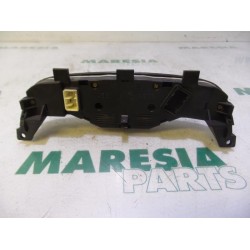 Fiat - Punto - Multi-functional window switch