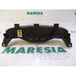Fiat - Punto - Multi-functional window switch