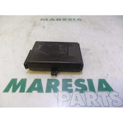 Alfa Romeo - 166 - Computer Diversen