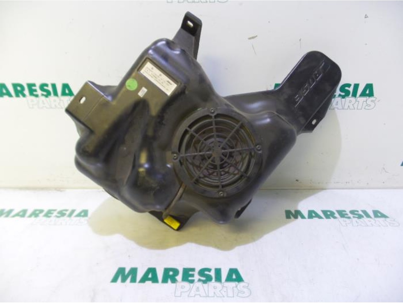 Lancia - Lybra - Subwoofer