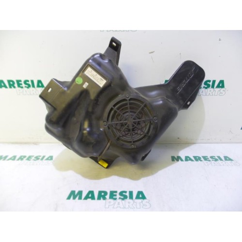 Lancia - Lybra - Subwoofer