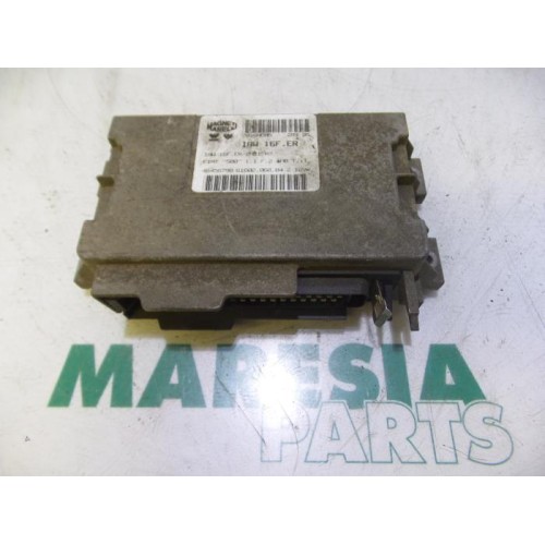 Fiat - Cinquecento - Ordinateur gestion moteur