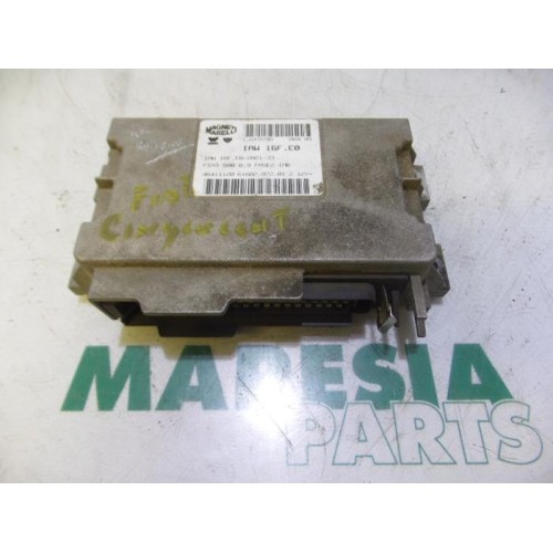 Fiat - Cinquecento - Ordinateur gestion moteur