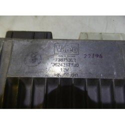 Citroen - Xantia - Veercomputer