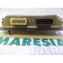 Citroen - Xantia - Veercomputer