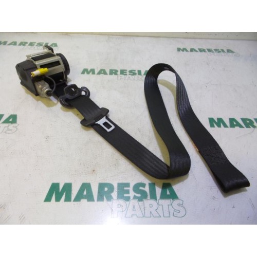 Alfa Romeo - 147 - Front seatbelt, right