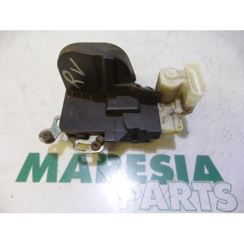 Alfa Romeo - 147 - Door lock mechanism 2-door, right