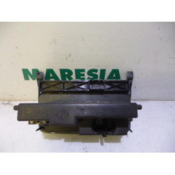 Alfa Romeo - 147 - Heater control panel