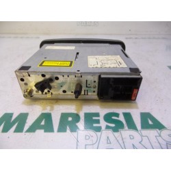 Alfa Romeo - 147 - Radio CD player